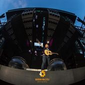 19 giugno 2019 - Stadio Meazza - Milano - Ed Sheeran in concerto 19 giugno 2019 - Stadio Meazza - Milano - Ed Sheeran in concerto
