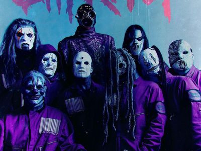 Ecco i  vincitori del Kerrang! Awards 2001