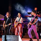 10 luglio 2026 - Anima Festival - Anfiteatro dell'Anima - Cervere (Cn) - Emma in concerto 10 luglio 2026 - Anima Festival - Anfiteatro dell'Anima - Cervere (Cn) - Emma in concerto