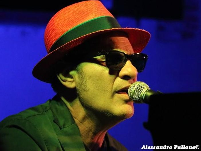 Francesco Baccini: &quot;De Andr&eacute; diceva che assomigliavo a Luigi Tenco&quot;