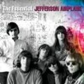 Jefferson Airplane - THE ESSENTIAL