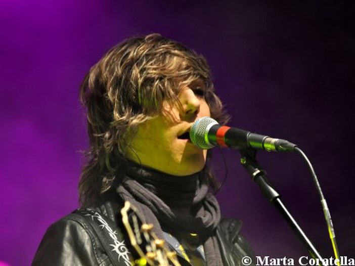 Sonohra: "Tra sogno e realtà, ecco il nostro viaggio a Narnia" Sonohra: "Tra sogno e realtà, ecco il nostro viaggio a Narnia"