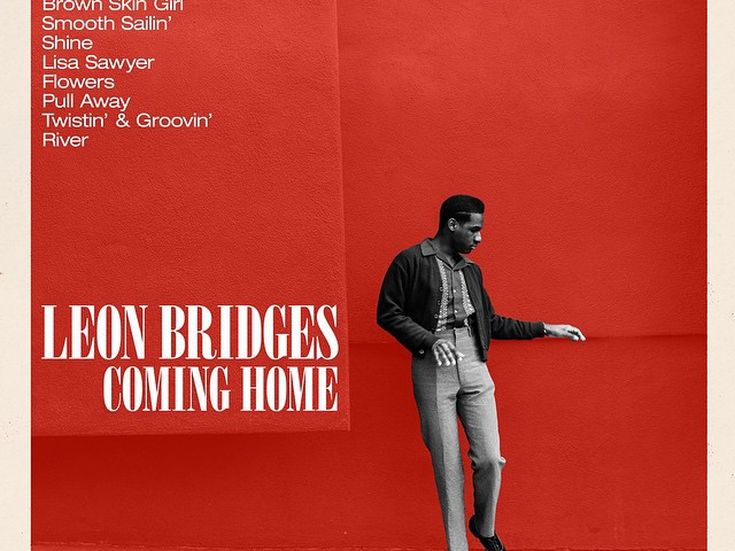 Leon Bridges