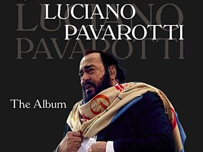 A Modena un concorso di canto dedicato a Pavarotti nel 2008