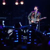 Muse @ Stadio San Siro, 12 Luglio Muse @ Stadio San Siro, 12 Luglio