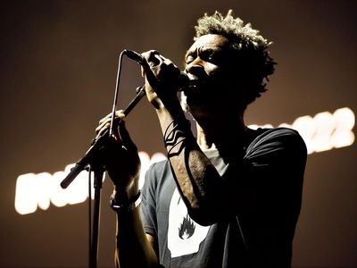 Massive Attack