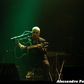 20 ottobre 2012 - Teatro Creberg - Bergamo - Pino Daniele in concerto