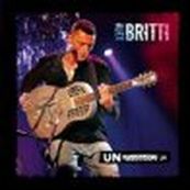 Alex Britti - MTV UNPLUGGED: ALEX BRITTI