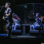 18 giugno 2023 - Piazza della Loggia - Brescia - Edoardo Bennato in concerto