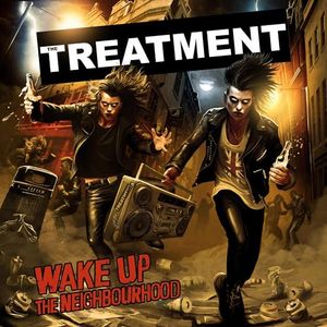 Treatment Treatment