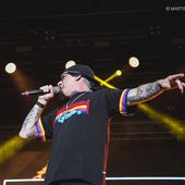 9 giugno 2019 - Core Festival - Zona Dogana - Treviso - J-Ax in concerto