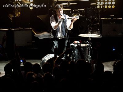 Mumford &amp; Sons, arriva &apos;il più grande concerto della loro carriera&apos;