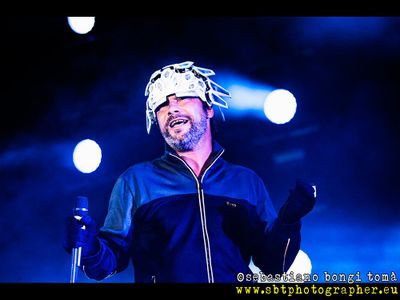 Andava a 170, Jay dei Jamiroquai rischia la patente