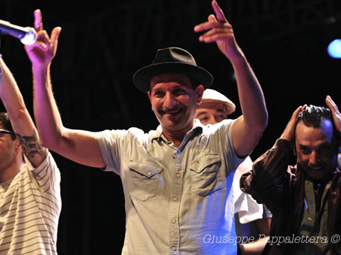 Concerti, Casino Royale dal vivo insieme a Ministri, Esperanza e Salmo 