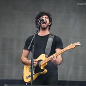12 luglio 2019 - Home Venice Festival - Parco San Giuliano - Mestre (Ve) - Canova in concerto