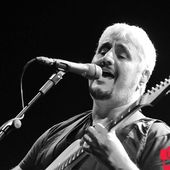 7 maggio 2012 - Teatro Colosseo - Torino - Pino Daniele in concerto