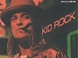 Kid Rock, classic rock con Rick Rubin: &apos;Born free&apos; esce il 16 novembre