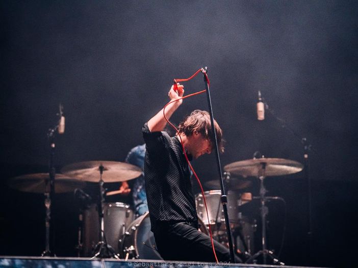 Phoenix, esce &quot;Ti amo&quot; un disco ispirato all&#039;Italia. Il primo singolo &egrave; &quot;J-boy&quot; - ASCOLTA