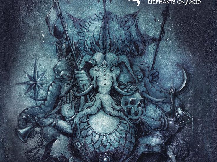 A ottobre il secondo disco di &apos;DJ Muggs &amp; Soul Assassins&apos;