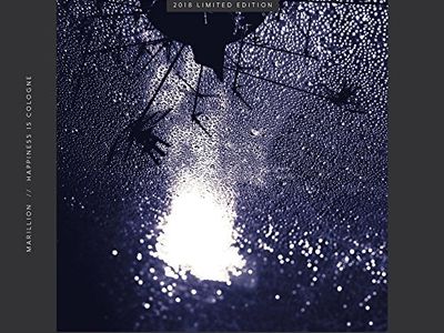 Esce a maggio 'Marbles', nuovo album dei Marillion: finanziato dai fan