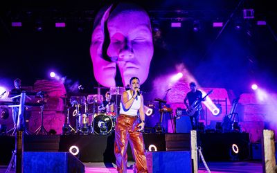10 luglio 2026 - Anima Festival - Anfiteatro dell'Anima - Cervere (Cn) - Emma in concerto