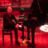 23 ottobre 2022 &ndash; Giardini Luzzati - Genova &ndash; Dardust in concerto