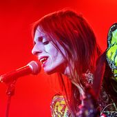 12 maggio 2023 - Hiroshima Mon Amour - Torino - Lucio Corsi in concerto