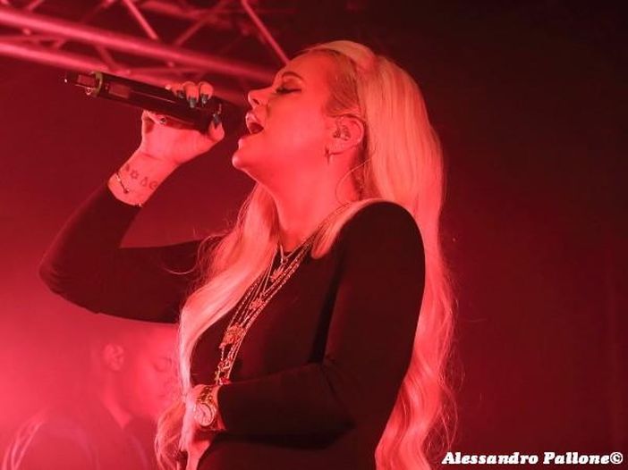 Concerti, Lily Allen: cambia il locale della data del 2 dicembre a Milano