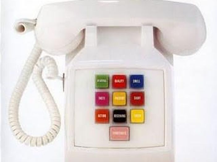 Il disco del giorno: Ornette Coleman & Prime Time, "Tone Dialing" Il disco del giorno: Ornette Coleman & Prime Time, "Tone Dialing"