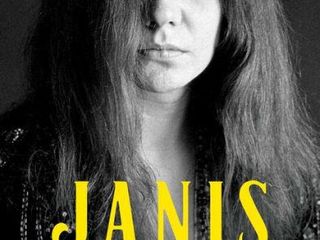 Janis Joplin