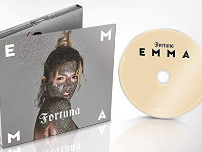 Emma Marrone