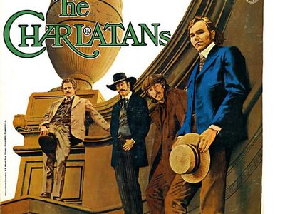 Charlatans