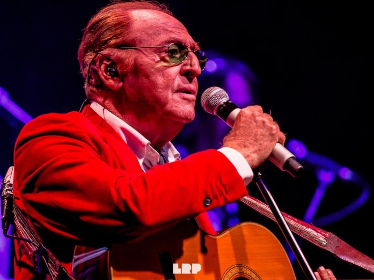 Renzo Arbore