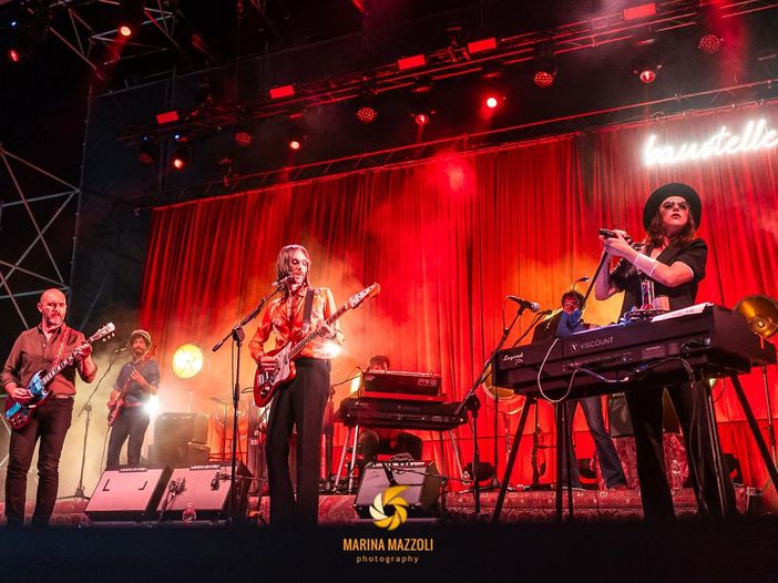 Baustelle, in primavera il tour teatrale &quot;Intimo sexy!&quot;