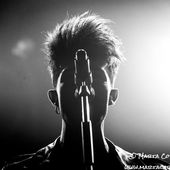 23 maggio 2016 - Atlantico Live - Roma - Kolors in concerto