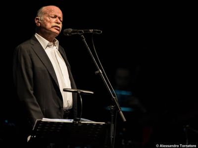 VanoniPaoli, si replica: &apos;Senza nostalgia, e con un pizzico di ironia&apos;