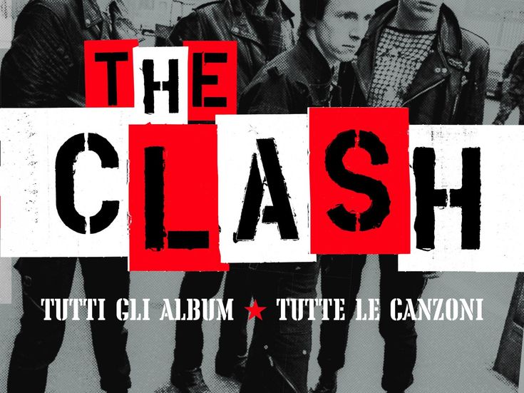 Due ex Clash insieme (con Frank Ocean) per pubblicità della Converse