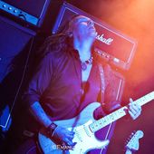 10 aprile 2019 - Alcatraz - Milano - Glenn Hughes in concerto