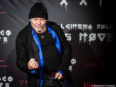 Vasco Rossi