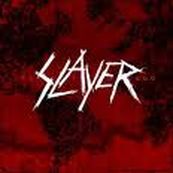 Slayer - WORLD PAINTED BLOOD