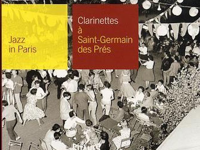 Il disco del giorno: Vari interpreti, "Clarinettes à..." Il disco del giorno: Vari interpreti, "Clarinettes à..."