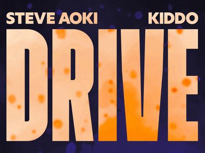 Steve Aoki