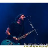 Foo Fighters @ Firenze Rocks 2018 - 14 giugno 2018