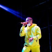 Bad Bunny Rock in Roma