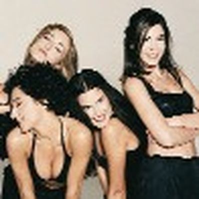 HAREM B Erredieffe