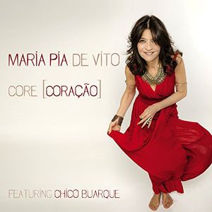 Maria Pia De Vito