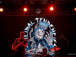 Suicidal Tendencies