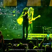21 luglio 2022 – Anfiteatro della Civitella - Chieti – LP in concerto 21 luglio 2022 – Anfiteatro della Civitella - Chieti – LP in concerto