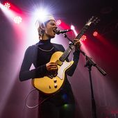 10 aprile 2025 - Hiroshima Mon Amour - Torino - Anna Carol in concerto 10 aprile 2025 - Hiroshima Mon Amour - Torino - Anna Carol in concerto