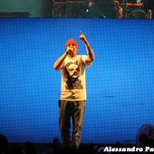 1 Ottobre 2011 - PalaFiera - Brescia - J-Ax in concerto